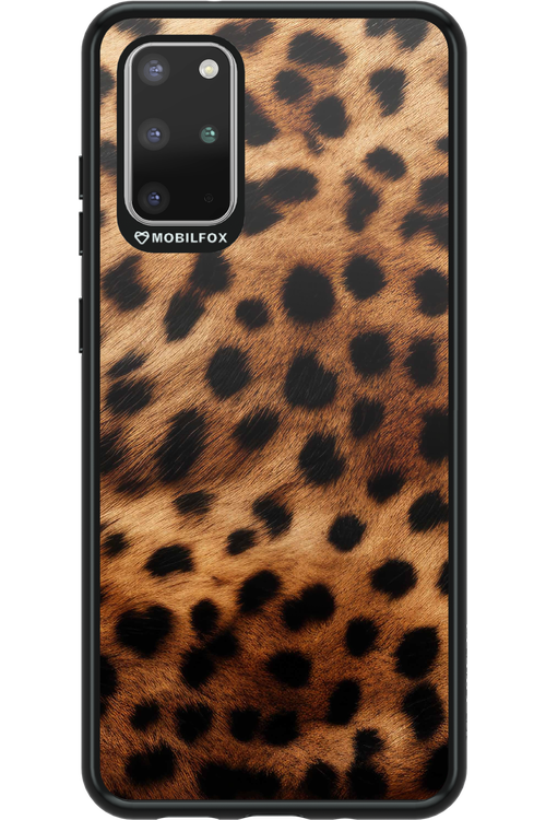 Cheetah 2.0 - Samsung Galaxy S20+