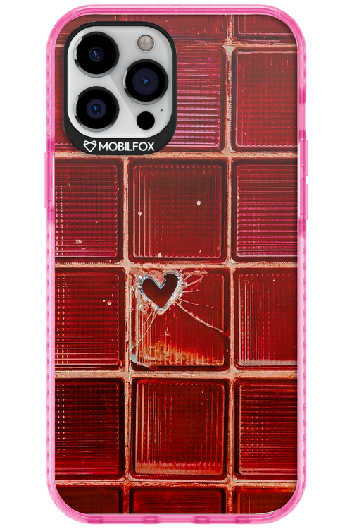 Heartbroken - Apple iPhone 12 Pro Max