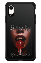 Freaky Girl - Apple iPhone XR