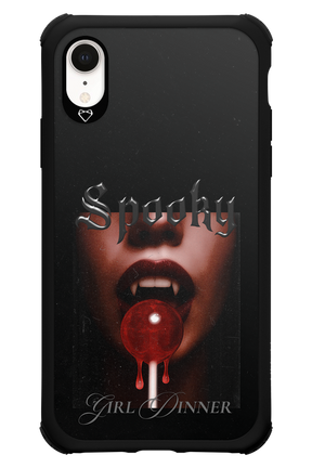 Freaky Girl - Apple iPhone XR