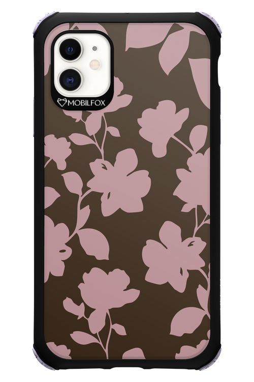 Flower Serenade - Apple iPhone 11