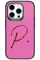 (Sorbet) P 2.0 - Apple iPhone 15 Pro