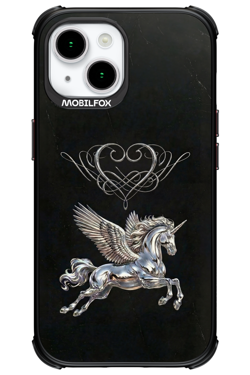 Horse Heart 2.0 - Apple iPhone 15