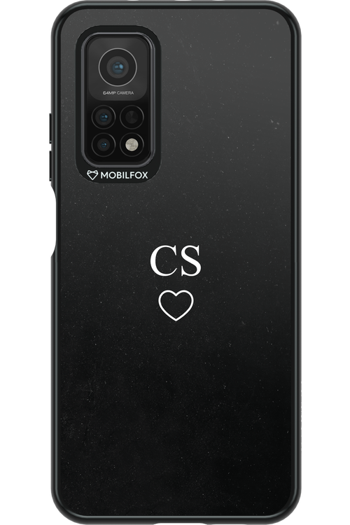 CS Black 2.0 - Xiaomi Mi 10T 5G