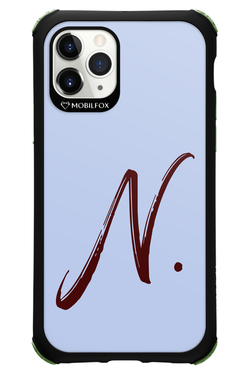 (Jellyfish Presso) N 2.0 - Apple iPhone 11 Pro