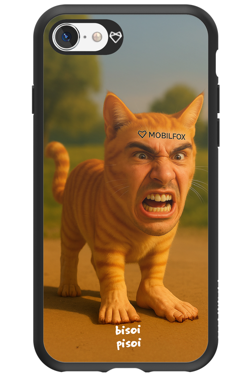 Bisoi Pisoi - Apple iPhone SE 2020
