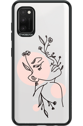 Confidence 2.0 - Samsung Galaxy A41