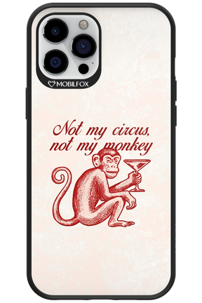 Monkey 2.0 - Apple iPhone 12 Pro Max