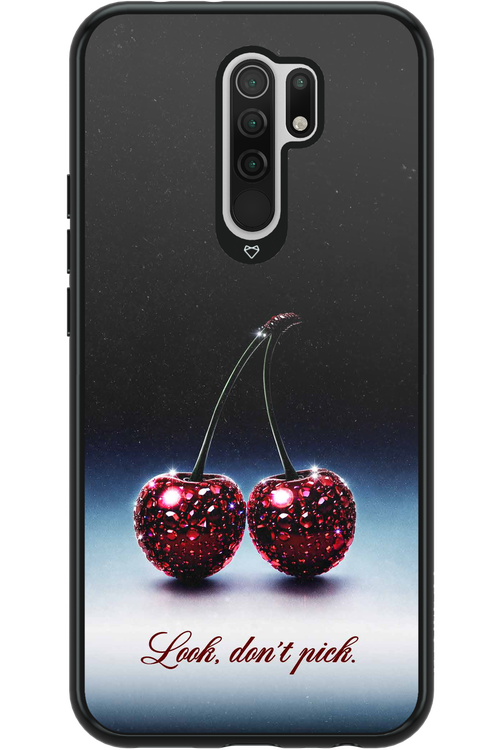 Seasonal Diamond 2.0 - Xiaomi Redmi 9