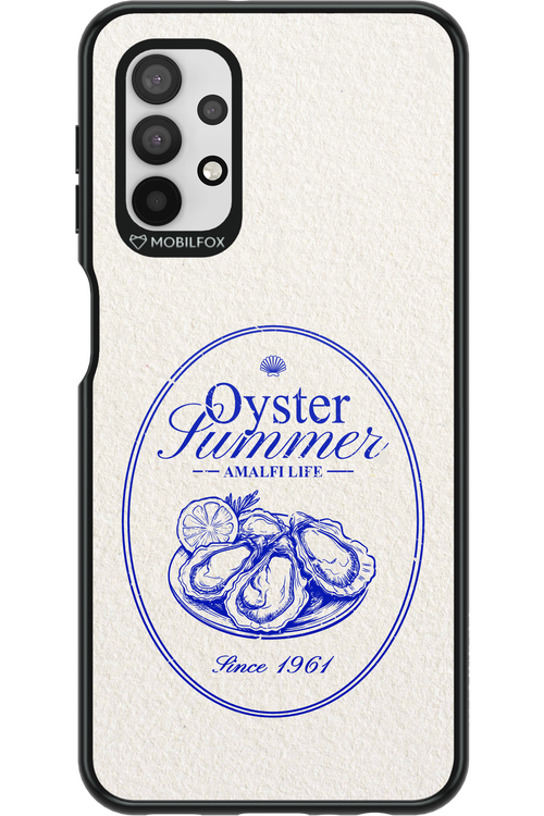 Oyster Summer - Samsung Galaxy A32 5G
