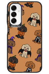 BOO-DLE CREW - Samsung A16