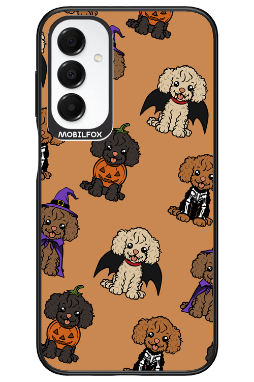 BOO-DLE CREW - Samsung A16