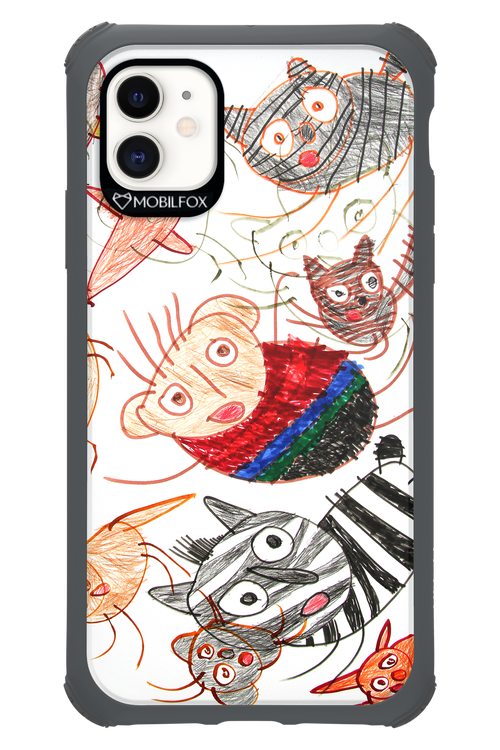 Dream 2.0 - Apple iPhone 11