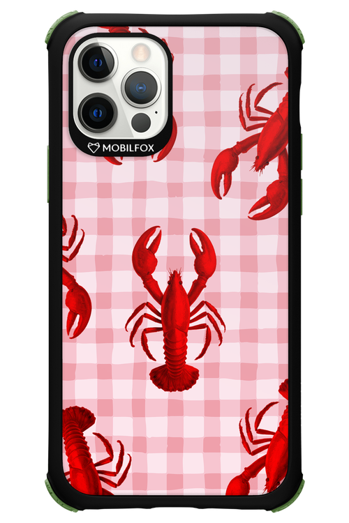 Lobster - Apple iPhone 12 Pro