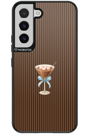 Hot Chocolate Martini - Samsung Galaxy S22