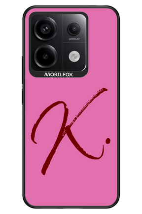 (Sorbet) K 2.0 - Xiaomi Redmi Note 13 Pro 5G