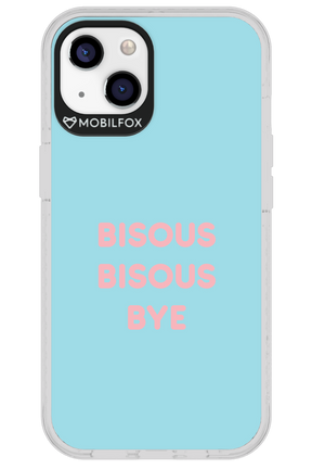Bisous - Apple iPhone 13