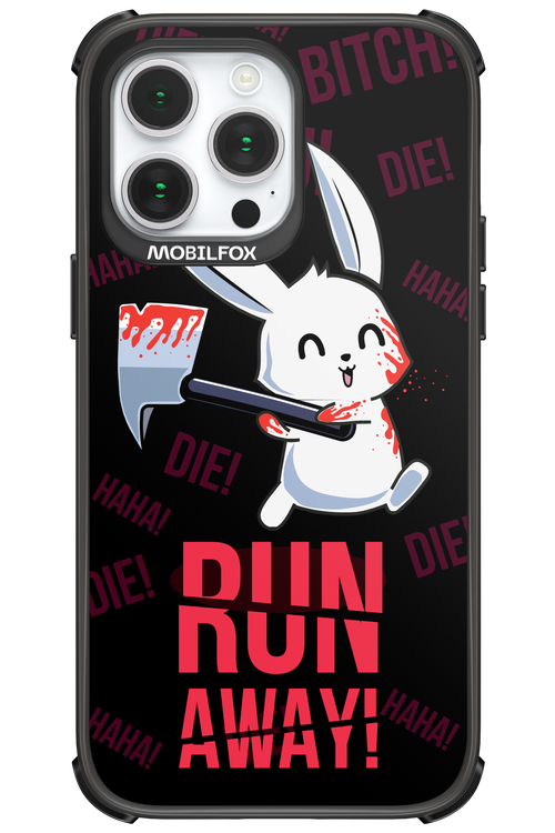 Run Away 2.0 - Apple iPhone 14 Pro Max