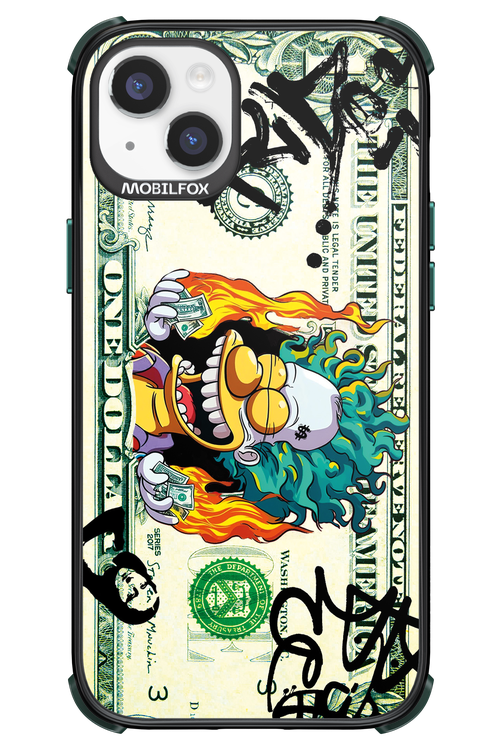 CLOWN - Apple iPhone 14 Plus