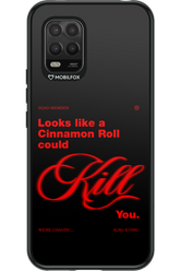 Cinnamon Killer - Xiaomi Mi 10 Lite 5G