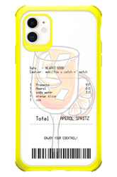 aperol spritz cocktail - Apple iPhone 11