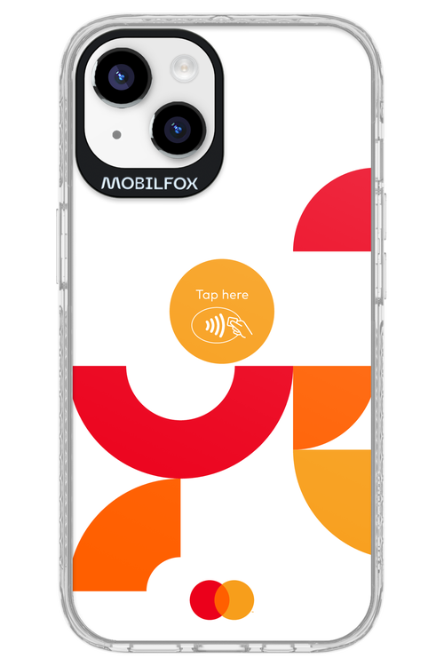 MC EU Color 2.0 - Apple iPhone 14