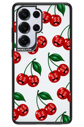 Money Cherry 2.0 - Samsung S25 Ultra
