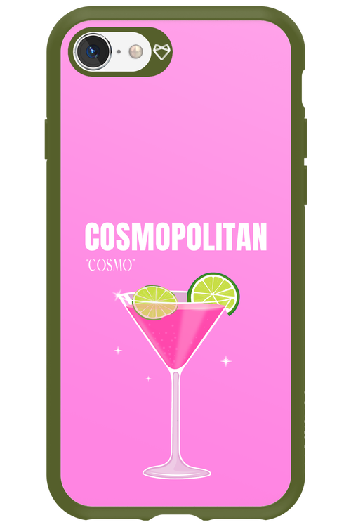 Cosmo - Apple iPhone 8