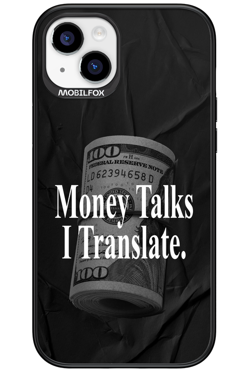 Money Talks III 2.0 - Apple iPhone 15 Plus