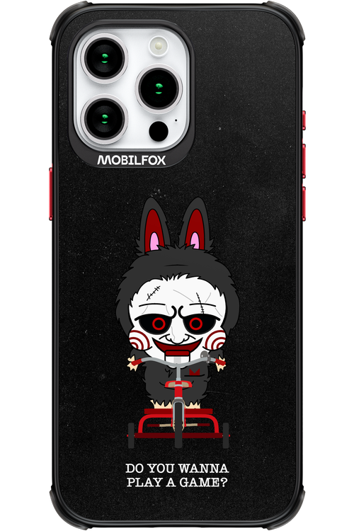 Sawbubu - Apple iPhone 15 Pro Max