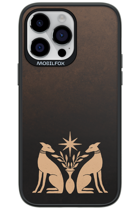 Greyhound Garden - Apple iPhone 14 Pro Max