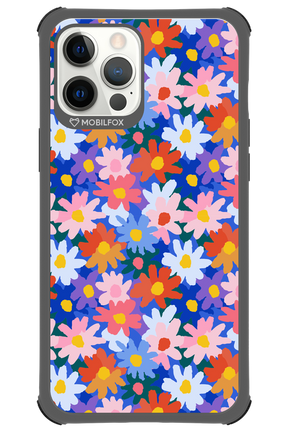 Happy Bloom - Apple iPhone 12 Pro Max