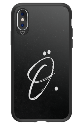 (Off Space) O II 2.0 - Apple iPhone XS