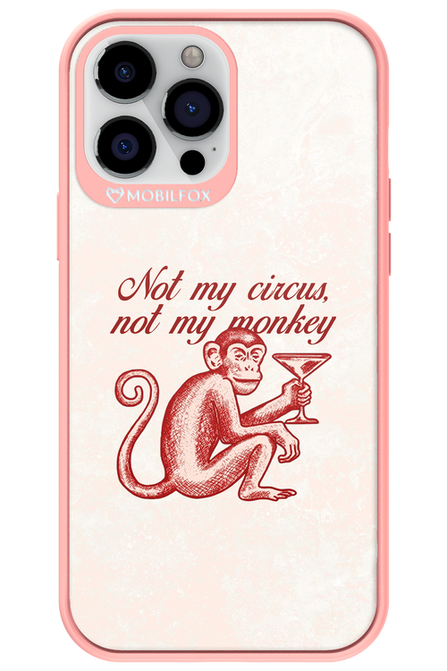 Monkey 2.0 - Apple iPhone 13 Pro Max