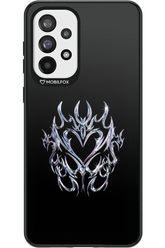 Silver Soul 2.0 - Samsung Galaxy A73