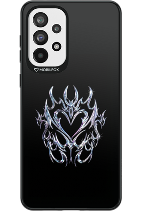 Silver Soul 2.0 - Samsung Galaxy A73