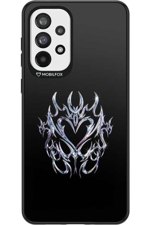 Silver Soul 2.0 - Samsung Galaxy A73