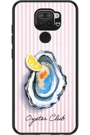 Oyster Club 2.0 - Xiaomi Redmi Note 9