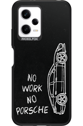 No Work - Xiaomi Redmi Note 12 5G