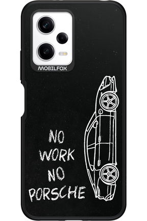 No Work - Xiaomi Redmi Note 12 5G