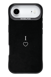 I Black 2.0 - Apple iPhone 17 Air