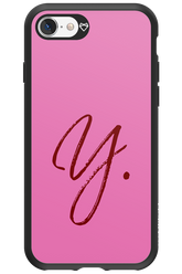 (Sorbet) Y 2.0 - Apple iPhone SE 2020