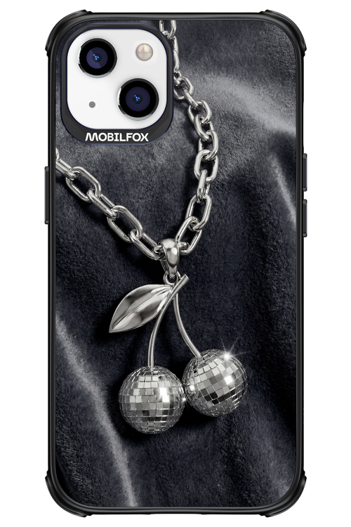 Cherry Disco Black 2.0 - Apple iPhone 13