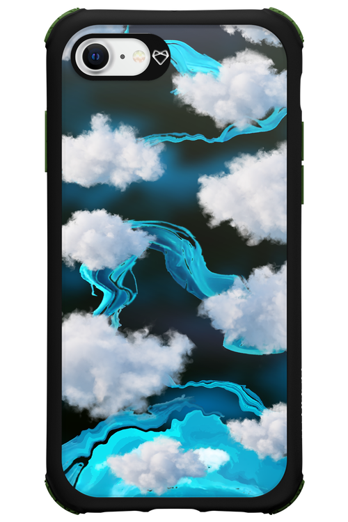 Skywalker 2.0 - Apple iPhone SE 2022
