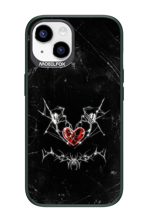 Blind Heart 2.0 - Apple iPhone 14