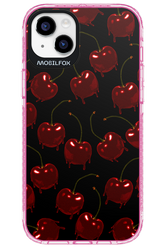 Cherry Blood - Apple iPhone 14 Plus