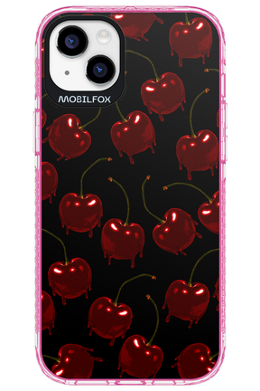 Cherry Blood - Apple iPhone 14 Plus