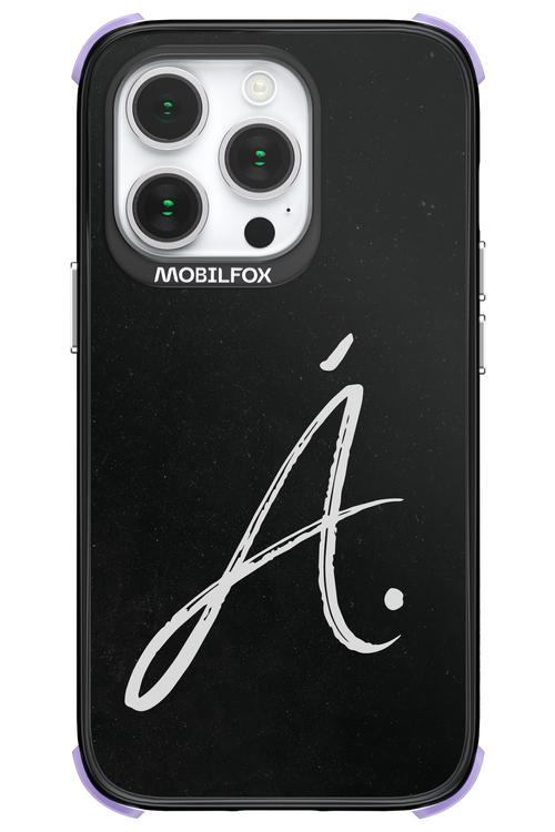 (Off Space) A II 2.0 - Apple iPhone 14 Pro