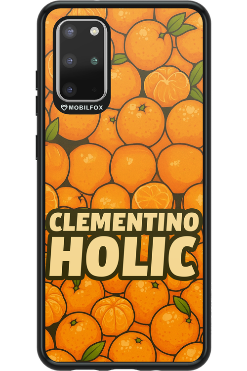 Clementino Holic 2.0 - Samsung Galaxy S20+