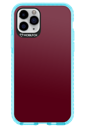Burgundy - Apple iPhone 11 Pro